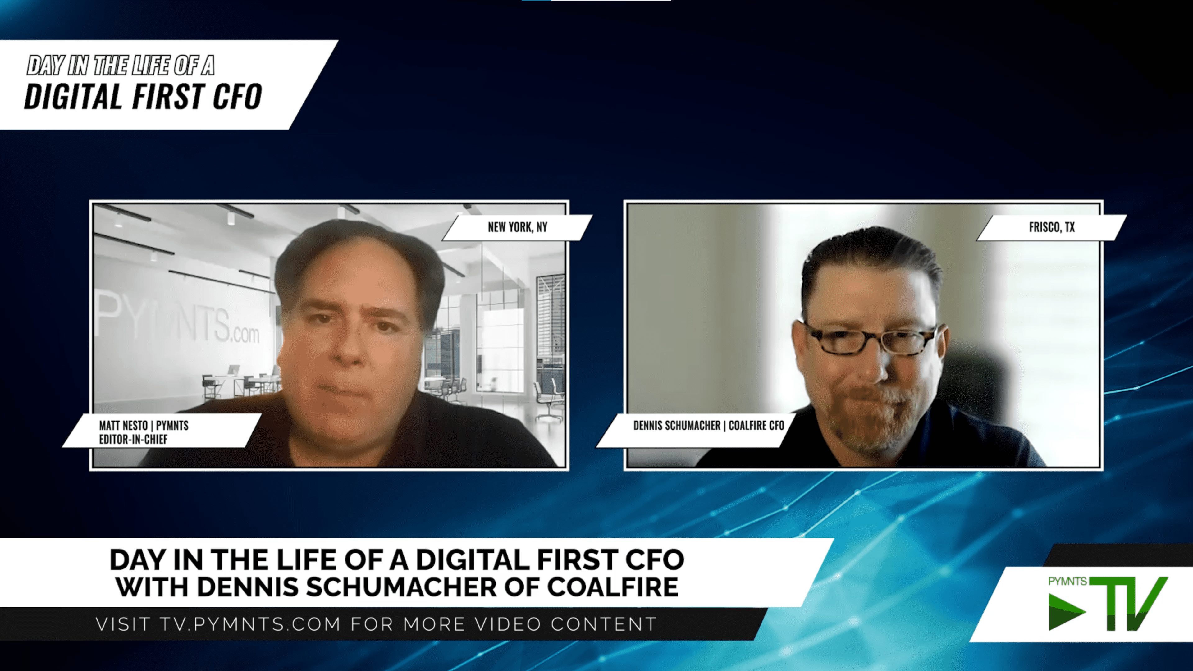 Voice of the CFO: Growing a Company Means Looking Beyond the Books