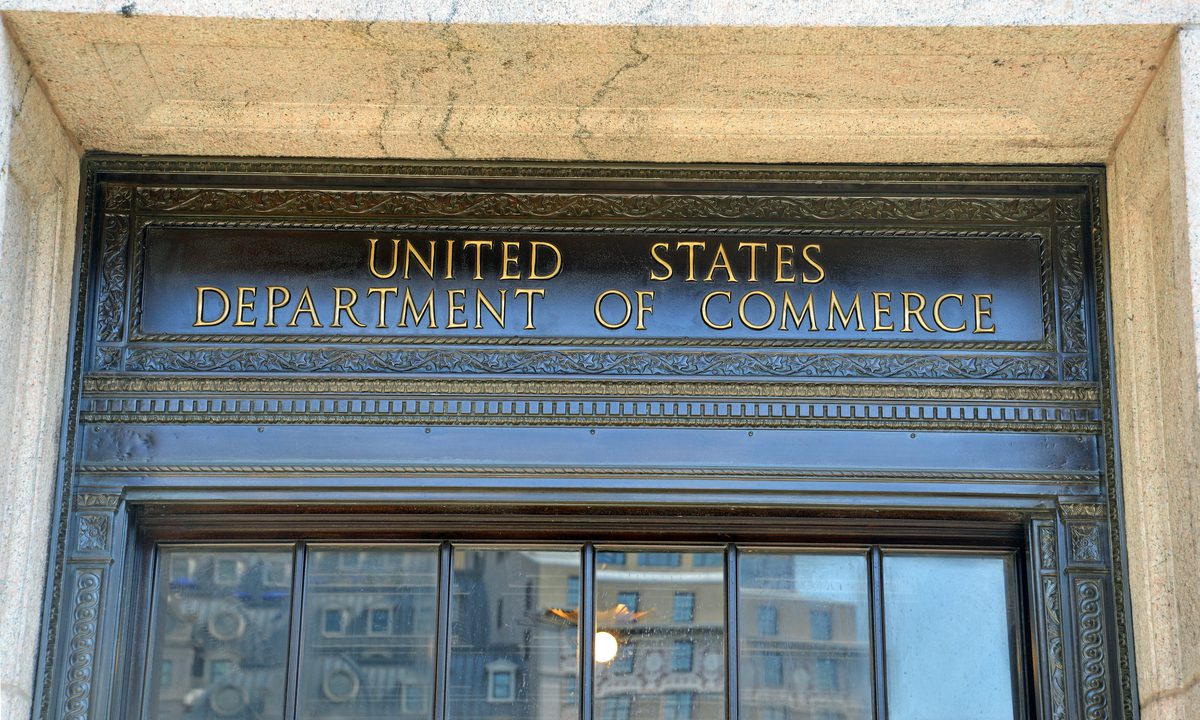 Department of Commerce Urged to Slow Roll CBDCs and Clarify Crypto Rules