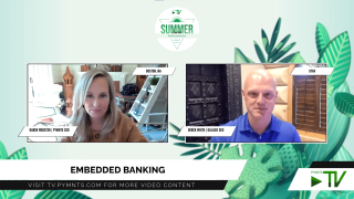 Galileo CEO: Embedded Finance Gives Rise to Better B2B ‘Brand Experience’