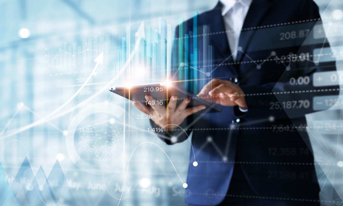 The Top 3 Digital Solutions Corporate Clients Demand From Banks