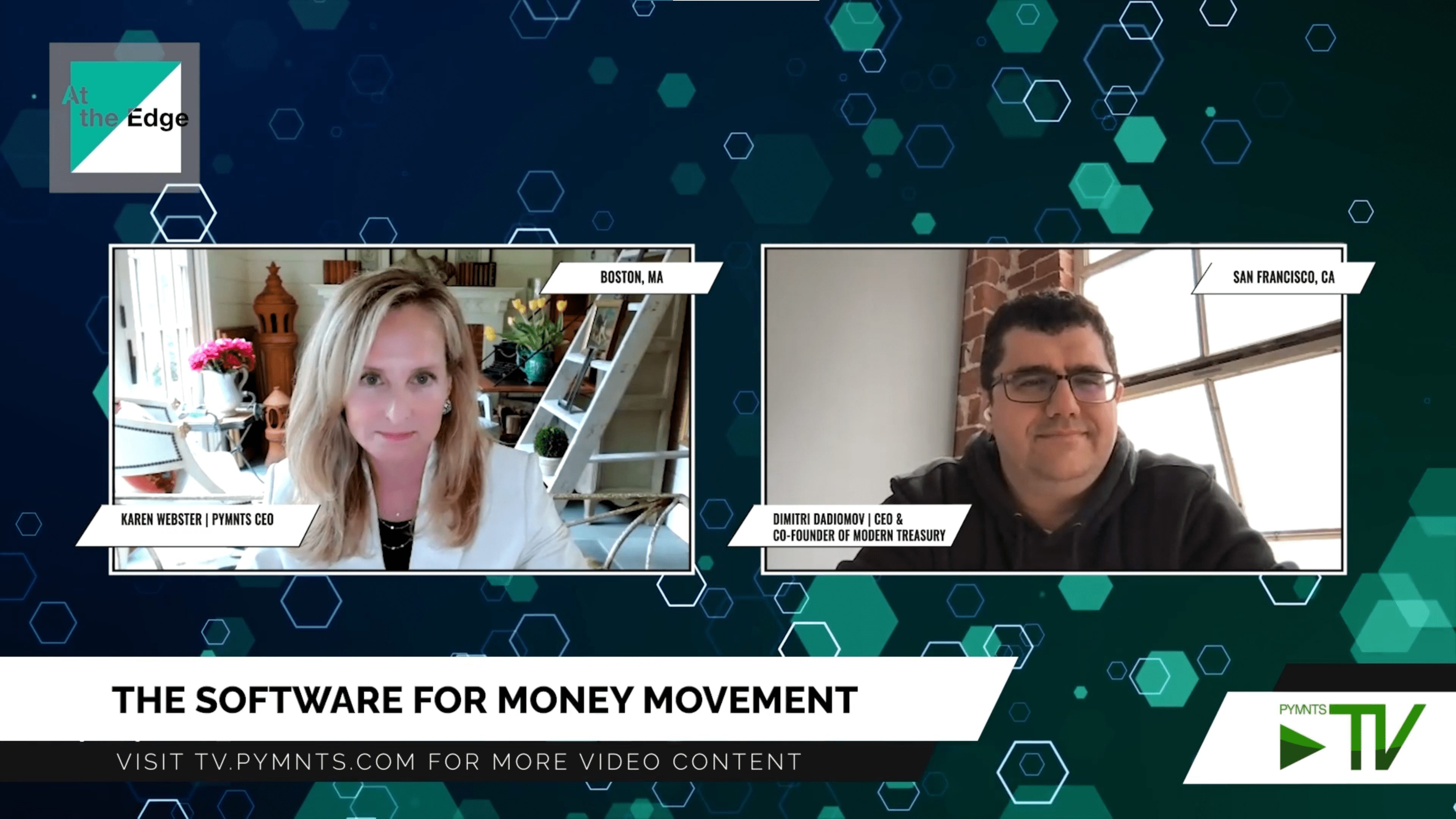 Finance and Engineering Teams Use Tech to Close Their Communications Gap