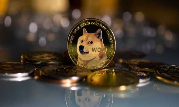 Despite Massive Failings, Dogecoin Keeps Fetching Wallet Share