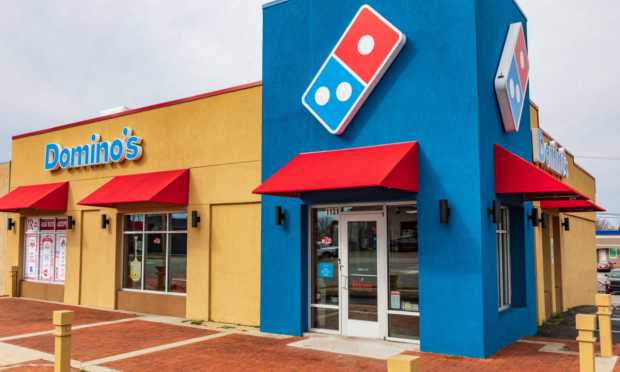 Domino’s Plans to Add More Stores to Ease Delivery Woes