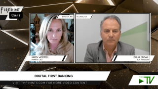 In Digital Banking Showdown, Traditional Financial Institutions Play Up Innovation and Trust