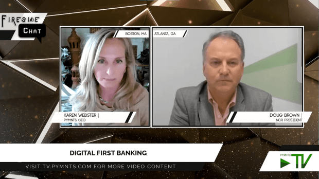 In Digital Banking Showdown, Traditional Financial Institutions Play Up Innovation and Trust