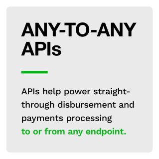 Ingo Money - Money Mobility: An API-Based Innovation Guide For FinTechs - July 2022 - Learn how FinTechs can use APIs to accelerate money mobility innovation