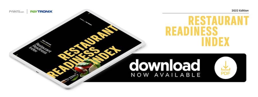 Download Paytronix Restaurant Readiness report