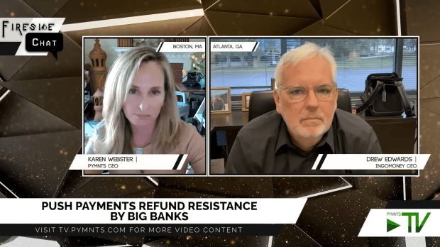 Should Banks Be Liable for Unauthorized Push Payments Fraud?