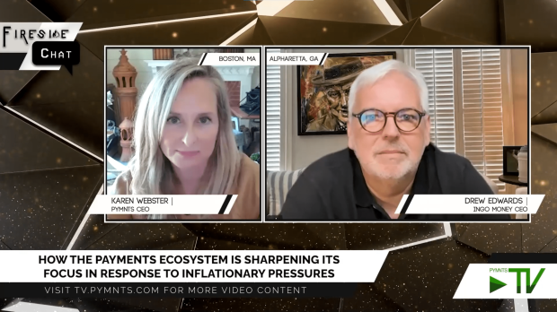 Payment Tech’s New Mantra: ‘Stay Scared but Calm’