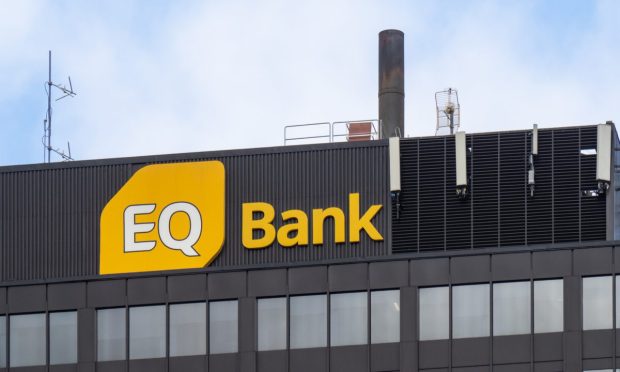 EQ Bank Teams With Open Banking Platform Flinks