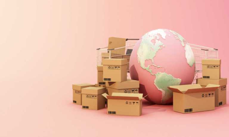 global environment and eCommerce