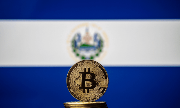 El Salvador Weekly: Bond Buyback Hopes to Stem Bitcoin-Related Default Fears