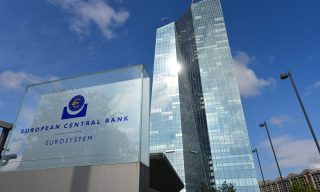 European Central Bank Gauges Lenders’ Risks From AI