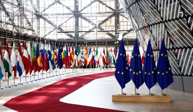 EU Unveils Plan to Relax IPO Rules to Boost Deep Tech Funding