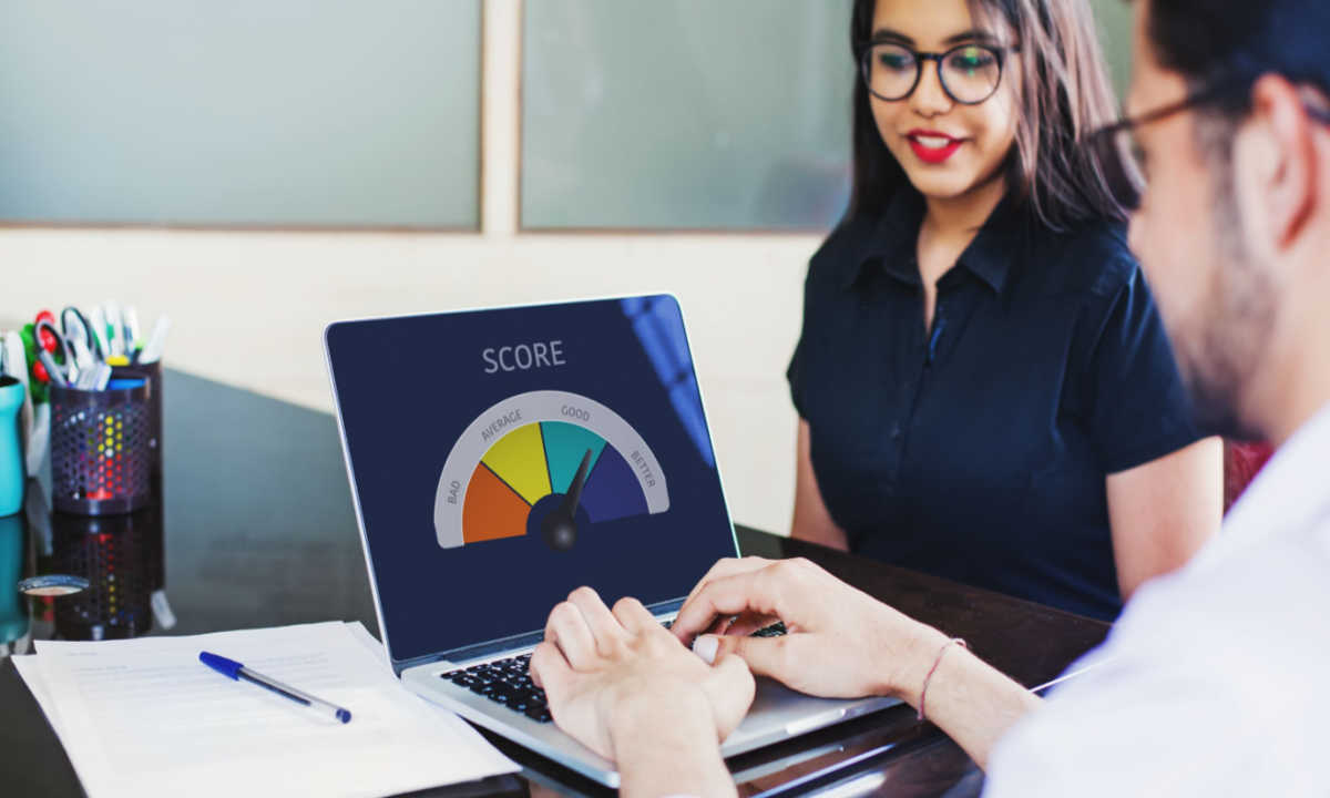 FICO Teams With Open-Finance.ai for Real-Time Credit Assessments