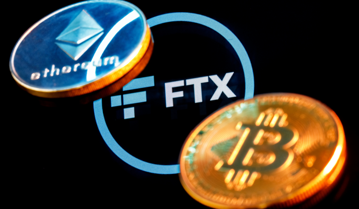 Sam Bankman-Fried’s Buyouts Aren’t Stopping Crypto’s Dominoes From Falling