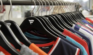 Fanatics Seals College Licensing Agreement with Nike