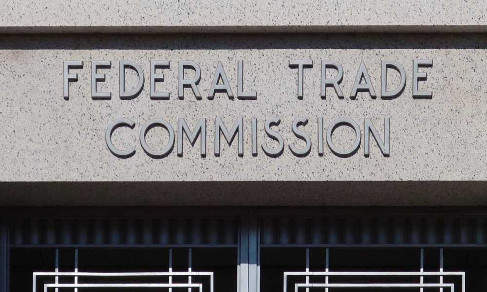 Federal Trade Commission