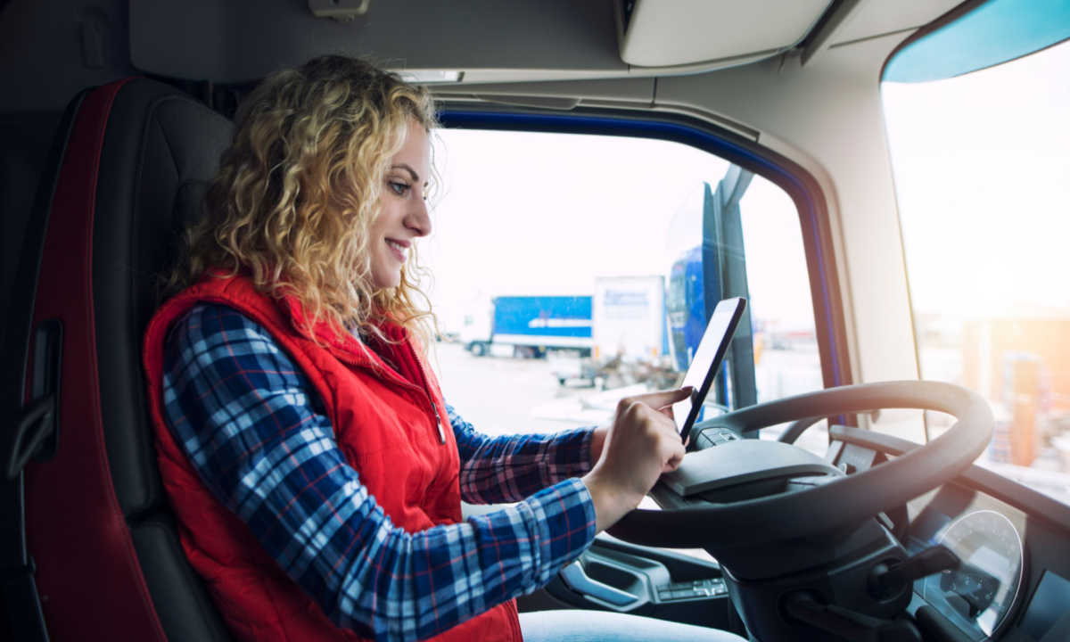 Freight Marketplaces Load up Options for Keeping Trucks Full