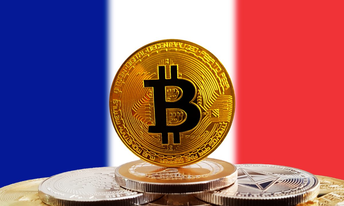 French Lawmaker Calls for Crypto Committee