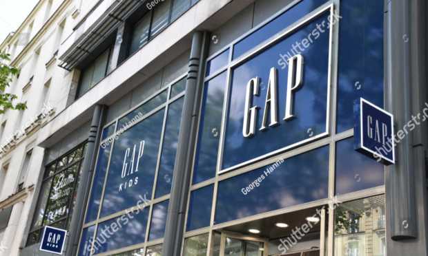 Gap Pivots From C-Suite Shake-up to ‘Shock Drops’ for Yeezy