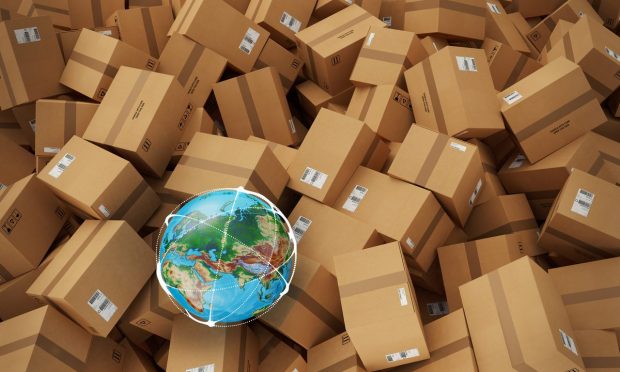 Market Forces Driving Down Fees as eCommerce Becomes Increasingly International