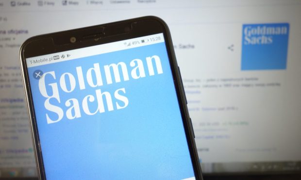 Goldman Names Google Vet Jared Cohen to Innovation Post