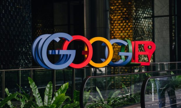 Alphabet’s Pichai Says AI to Power New Wave of Growth for Google Search