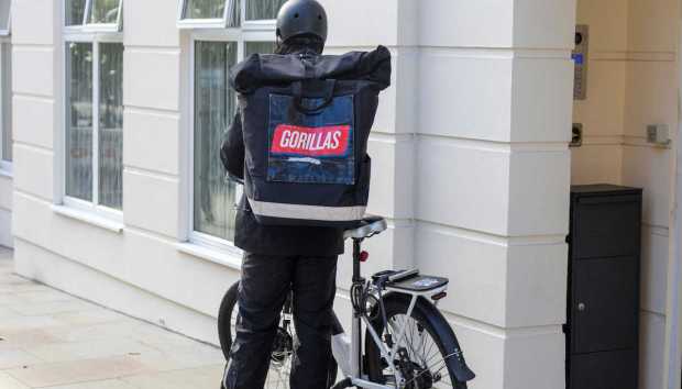 Gorillas Taps Nielsen to Drive Grocery Delivery