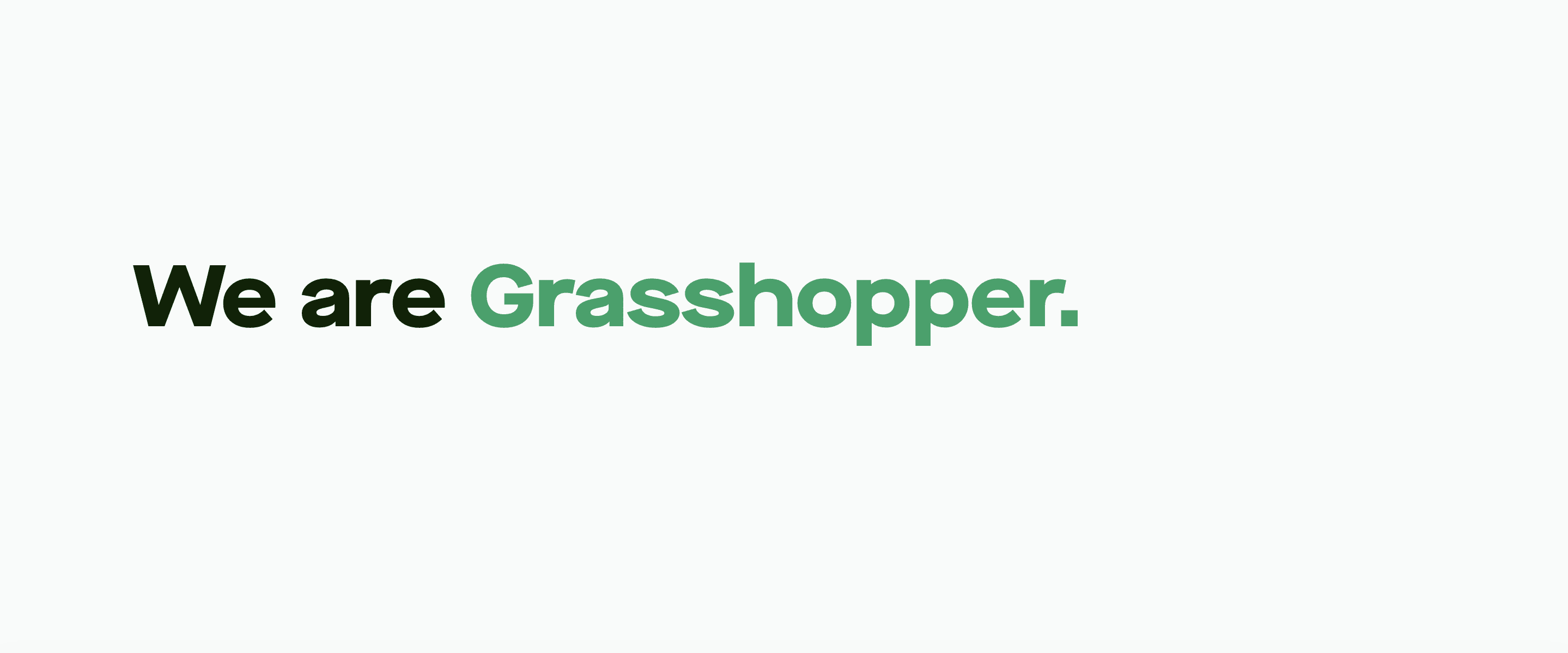 Grasshopper on the Importance of Offering Secure, Frictionless Money Mobility