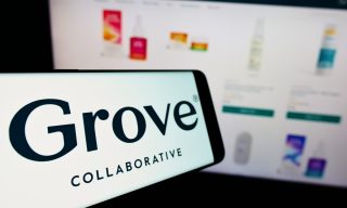 Grove Expands Its Sustainable Cleaning Products to Kohl’s, Giant Eagle, Meijer