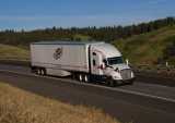 Truckers Still Feel Supply Chain Strain Despite Slower Demand