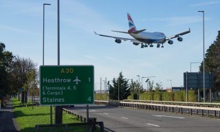 EMEA Daily: Staffing Shortage Leads London’s Heathrow to Limit Flights; Banque de France Enters Phase 2 of Wholesale CBDC Project