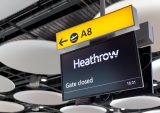 Heathrow Airport