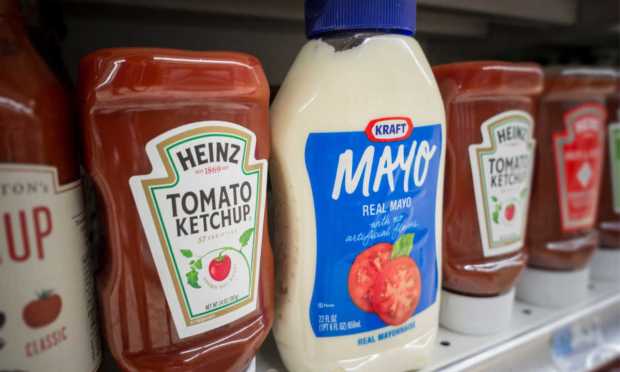 Food and Beverage Brands Push Back on Shift to Private Label