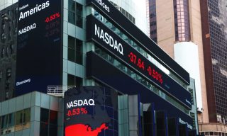 FinTech IPO Index Sinks 3.3% as Economic Concerns Overshadow Earnings Season