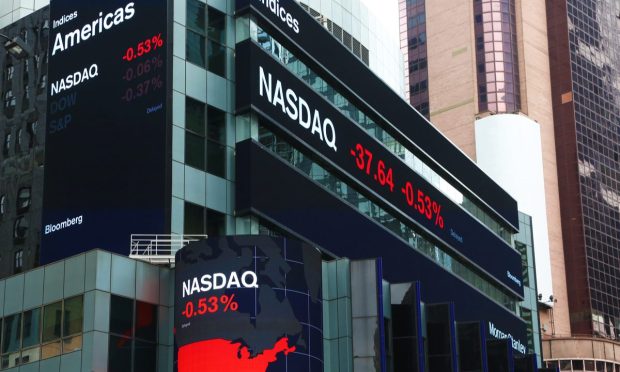 FinTech IPO Index Sinks 3.3% as Economic Concerns Overshadow Earnings Season