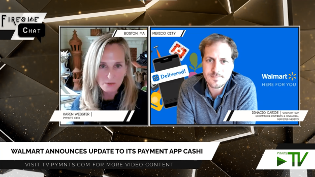 Walmart’s Super App, Cashi, Marries Digital Payments and Cash in Mexico