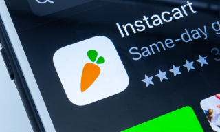 Grocery Roundup: Instacart, The Giant Company Shake Up Leadership