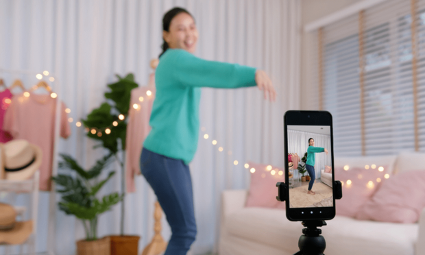 Social Commerce Evolution’s in Motion at Instagram