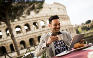 How Payment Methods, Regulatory Regimes Are Shaping Italy’s FinTech Ecosystem