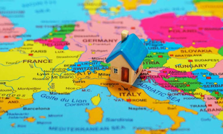 Italian Firms Ride Digital Lending, PropTech Wave