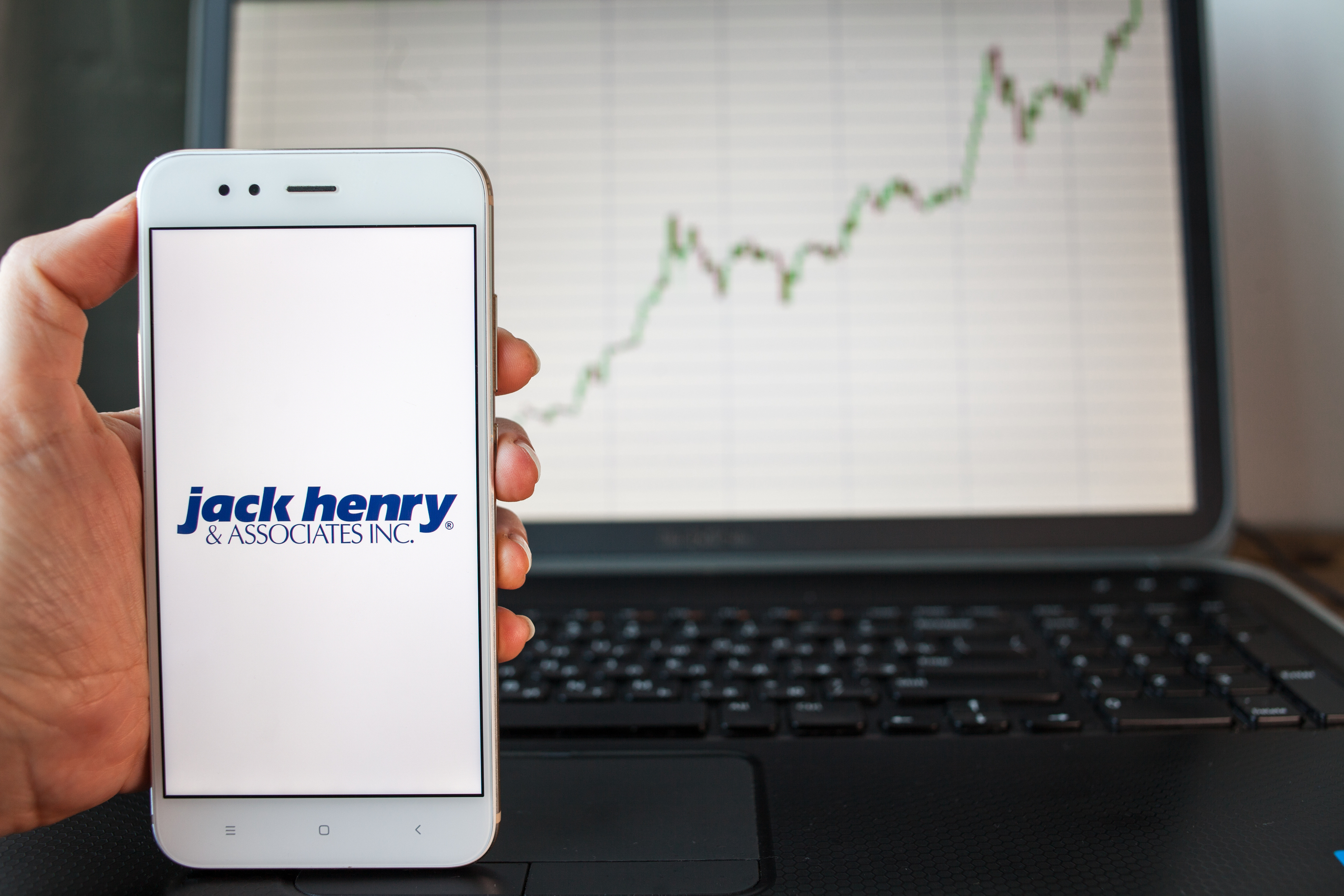 Payrailz and Jack Henry & Associates on the Importance of Placing Real-Time Payments Within Reach of More FIs