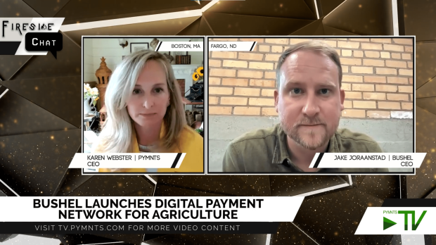 Bushel Launches Solution to Move $200B of Farmer Payments Digital