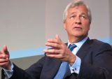 JPMorgan Ups Loan Loss Reserves Amid Uncertain Consumer Outlook