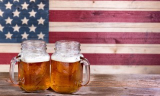 Wastewater Beer Offers Revolutionary — but Revolting — Twist on Conscious Cookouts
