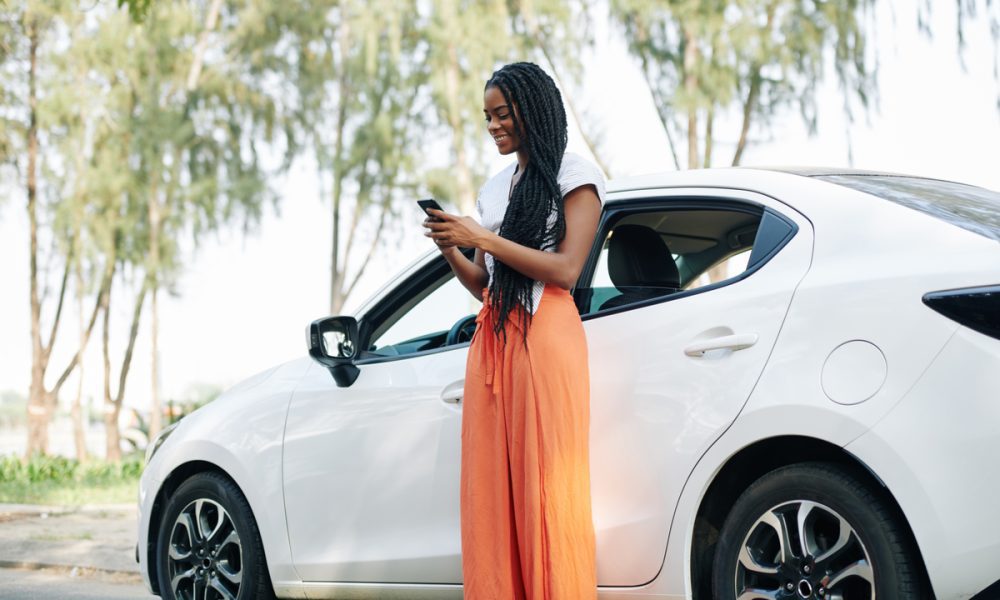 P2P Tech Equalizes PrivateParty Car Sales