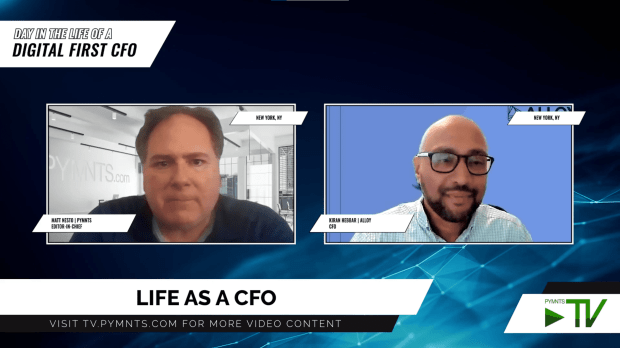 Voice of the CFO: Where Are All the Next-Gen Billing and Forecasting Tools?