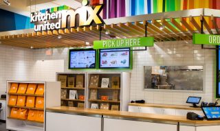 Kitchen United Raises $100M Series C for Tech Hub