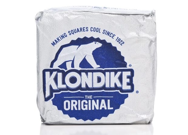 What Won’t You Do for a Klondike Bar?
